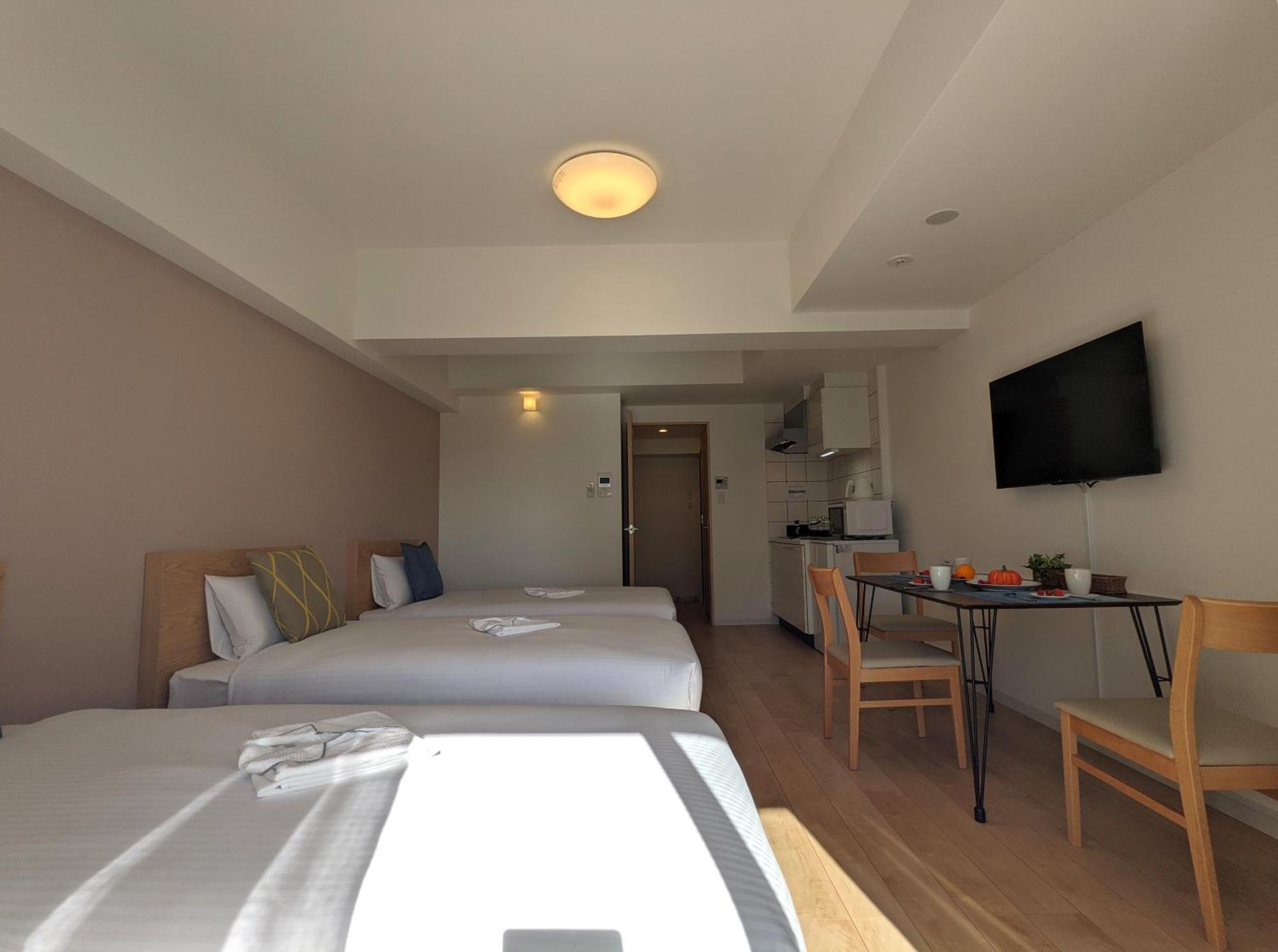 Eslead Hotel Namba South Ⅰ Ōsaka Exterior foto
